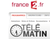 France 2 télé matin